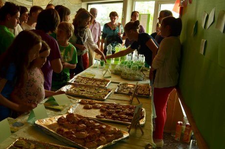 Maria-Gress-Schule Iffezheim