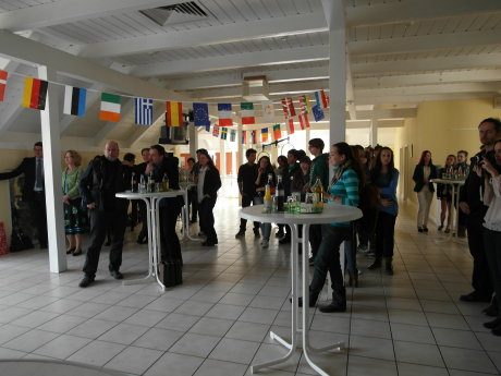 Maria-Gress-Schule Iffezheim