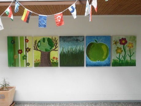 Maria-Gress-Schule Iffezheim