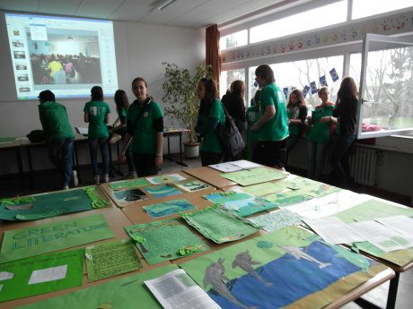 Maria-Gress-Schule Iffezheim