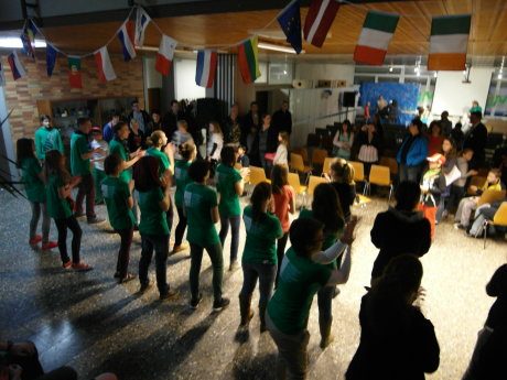 Maria-Gress-Schule Iffezheim