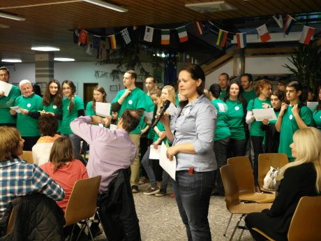 Maria-Gress-Schule Iffezheim