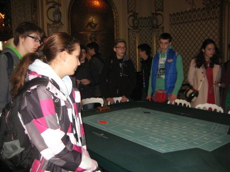 Maria-Gress-Schule Iffezheim