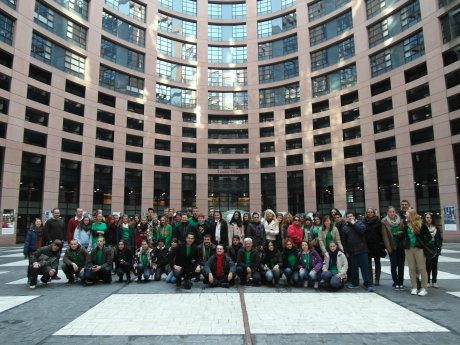 Maria-Gress-Schule Iffezheim