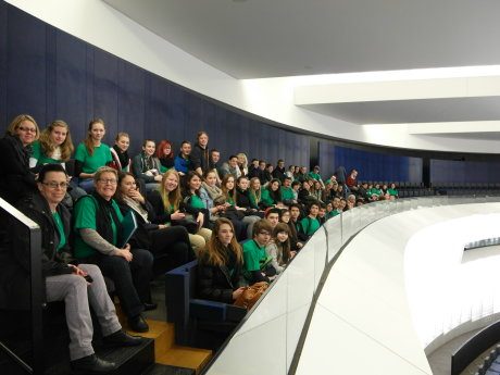 Maria-Gress-Schule Iffezheim