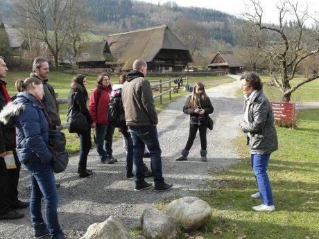 Maria-Gress-Schule Iffezheim