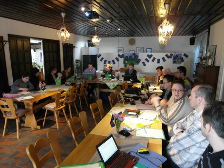 Maria-Gress-Schule Iffezheim