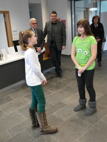 Maria-Gress-Schule Iffezheim