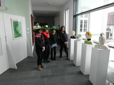 Maria-Gress-Schule Iffezheim