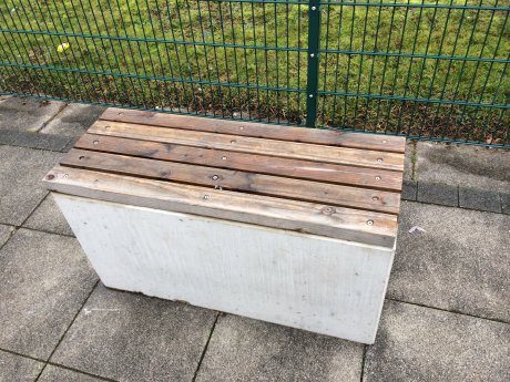 Maria-Gress-Schule Iffezheim