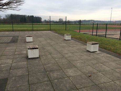 Maria-Gress-Schule Iffezheim