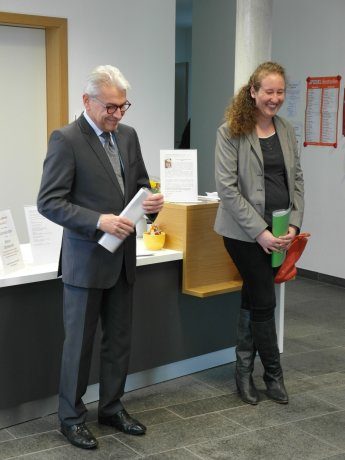 Maria-Gress-Schule Iffezheim