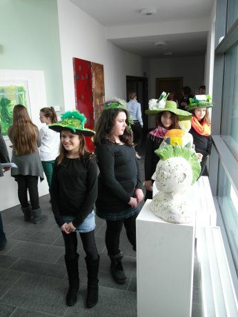 Maria-Gress-Schule Iffezheim