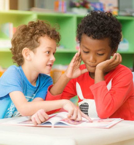 Maria-Gress-Schule Iffezheim