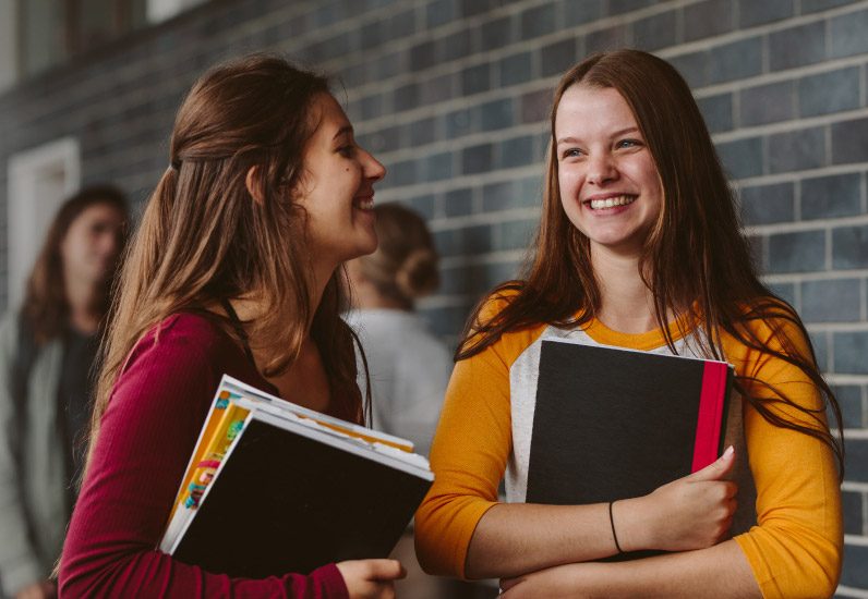 Maria-Gress-Schule Iffezheim