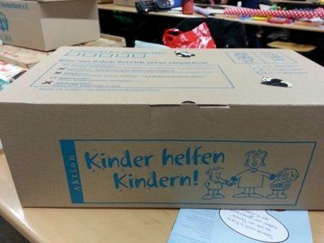 Maria-Gress-Schule Iffezheim