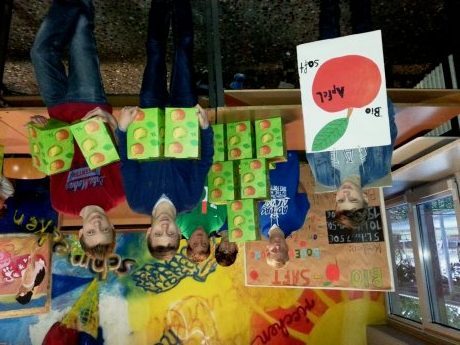 Maria-Gress-Schule Iffezheim