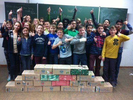 Maria-Gress-Schule Iffezheim