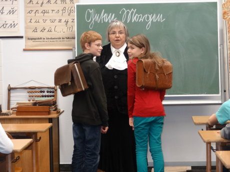 Maria-Gress-Schule Iffezheim