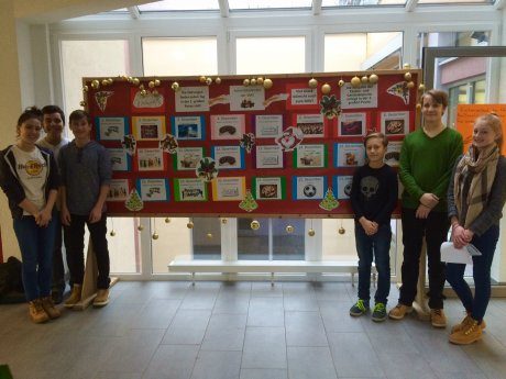 Maria-Gress-Schule Iffezheim