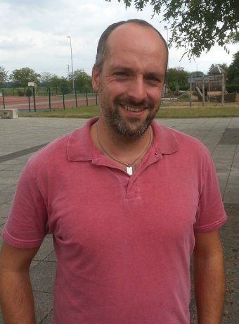 Maria-Gress-Schule Iffezheim