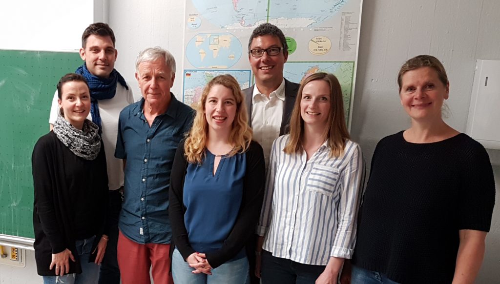 Maria-Gress-Schule Iffezheim