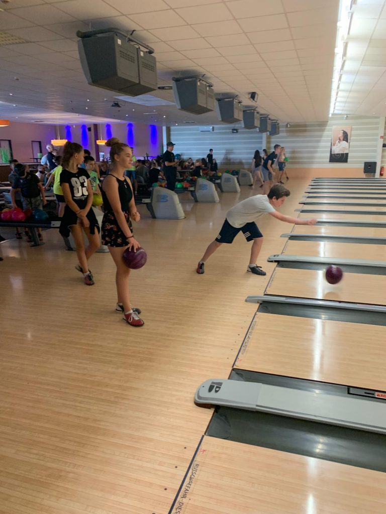 Maria-Gress-Schule Iffezheim