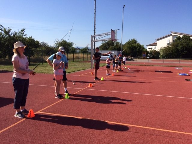 Maria-Gress-Schule Iffezheim