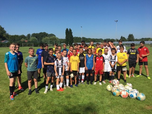 Maria-Gress-Schule Iffezheim