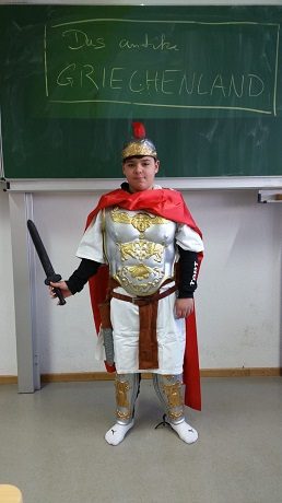 Maria-Gress-Schule Iffezheim