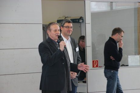 Maria-Gress-Schule Iffezheim