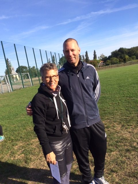 Maria-Gress-Schule Iffezheim