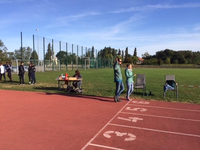 Maria-Gress-Schule Iffezheim