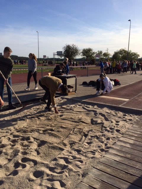 Maria-Gress-Schule Iffezheim