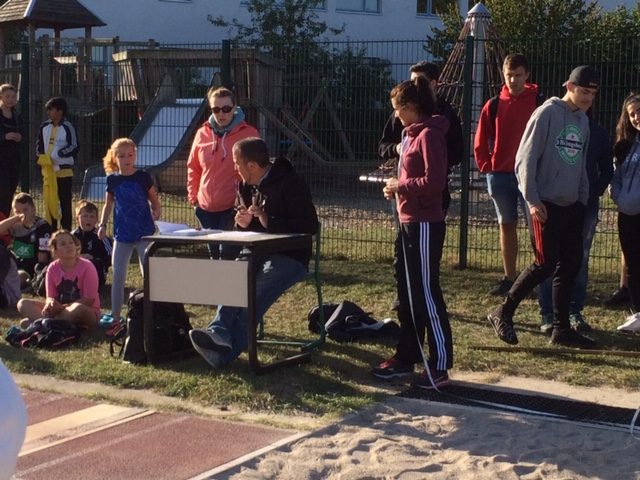 Maria-Gress-Schule Iffezheim