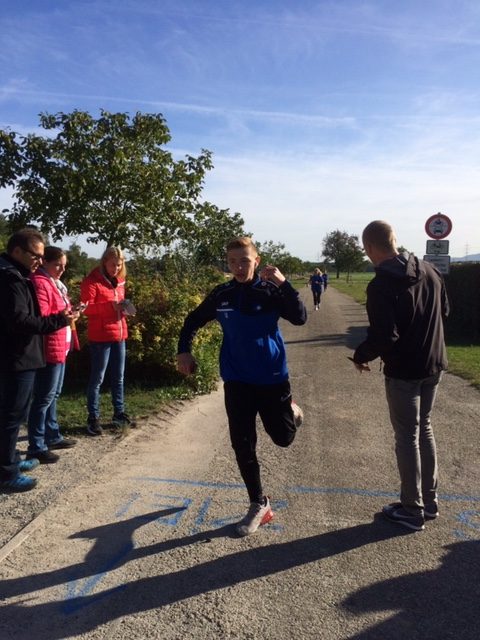 Maria-Gress-Schule Iffezheim