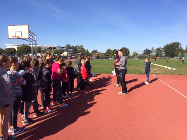 Maria-Gress-Schule Iffezheim