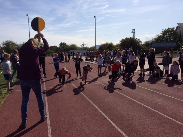 Maria-Gress-Schule Iffezheim