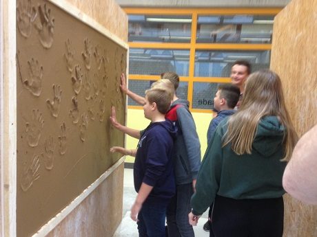 Maria-Gress-Schule Iffezheim