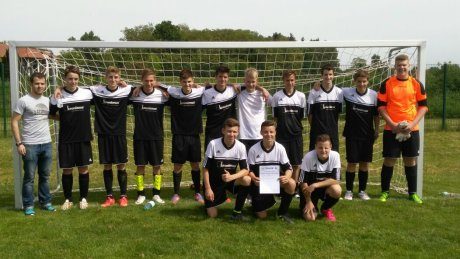 Maria-Gress-Schule Iffezheim