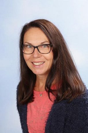 Maria-Gress-Schule Iffezheim