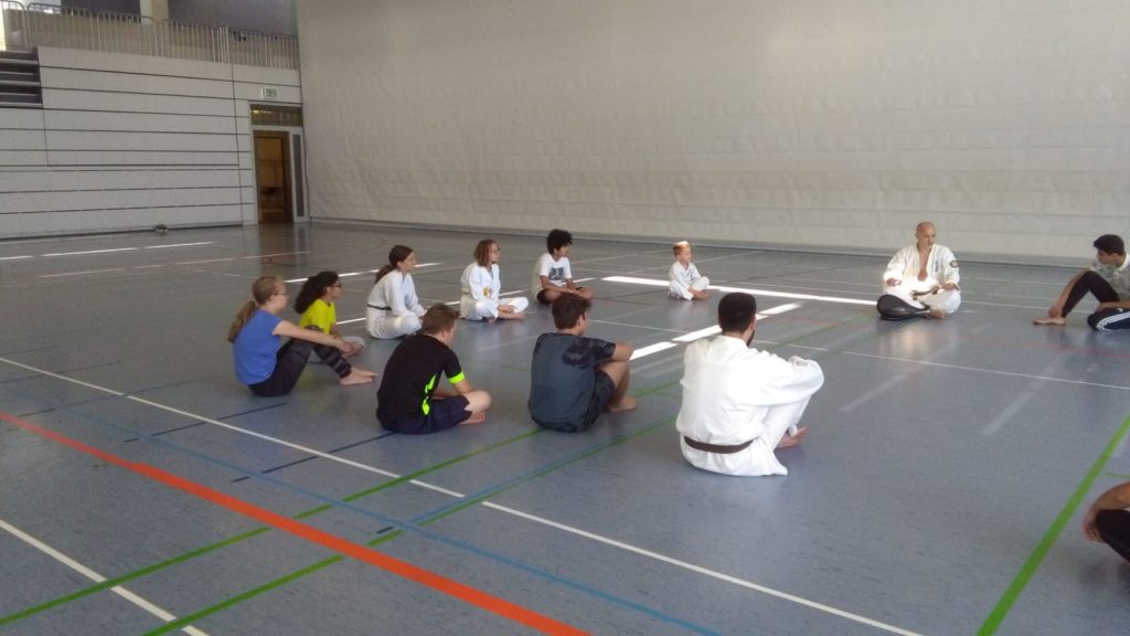 Maria-Gress-Schule Iffezheim