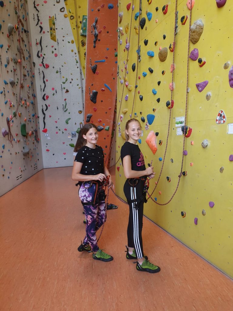 Maria-Gress-Schule Iffezheim