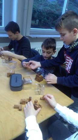 Maria-Gress-Schule Iffezheim