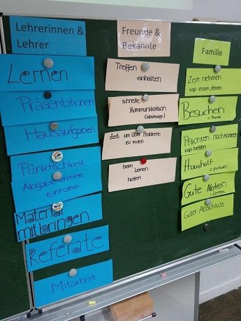 Maria-Gress-Schule Iffezheim