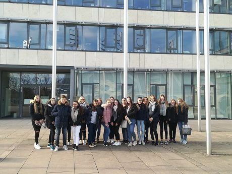Maria-Gress-Schule Iffezheim