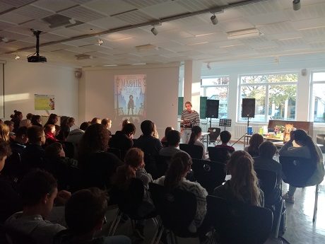 Maria-Gress-Schule Iffezheim