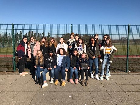 Maria-Gress-Schule Iffezheim