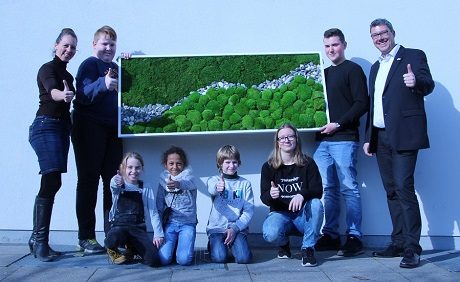 Maria-Gress-Schule Iffezheim