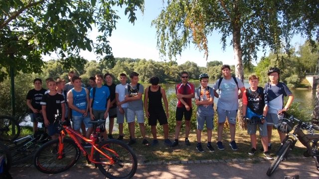 Maria-Gress-Schule Iffezheim